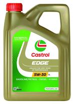 Castrol Edge Titanium 5W30 Longlife 4 liter, Ophalen of Verzenden