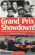 Grand Prix Showdown, Boeken, Verzenden, Nieuw