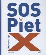 SOS Piet X 9789401412100, Piet Huysentruyt, Zo goed als nieuw, Verzenden