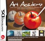 Art Academy (Losse Cartridge) (DS Games), Games en Spelcomputers, Games | Nintendo DS, Ophalen of Verzenden, Zo goed als nieuw