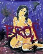 Freda People – Rare Modigliani, Antiek en Kunst