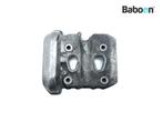 Kleppendeksel Kawasaki EL 250 Eliminator 1988-1990 (EL250B), Motoren, Verzenden, Gebruikt