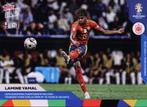 2024 Topps Lamine Yamal - Rookie Card Spain #54 - PSA 10 - 1, Nieuw