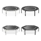 ACON Fit Rebounder Fitness Trampoline, Verzenden, Overige typen