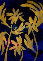 Lupo - Urban Jungle 395 - Certificated - Real Gold - XXL