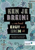 Ken je brein! 9789461182470 Terrence Deak, Boeken, Verzenden, Zo goed als nieuw, Terrence Deak