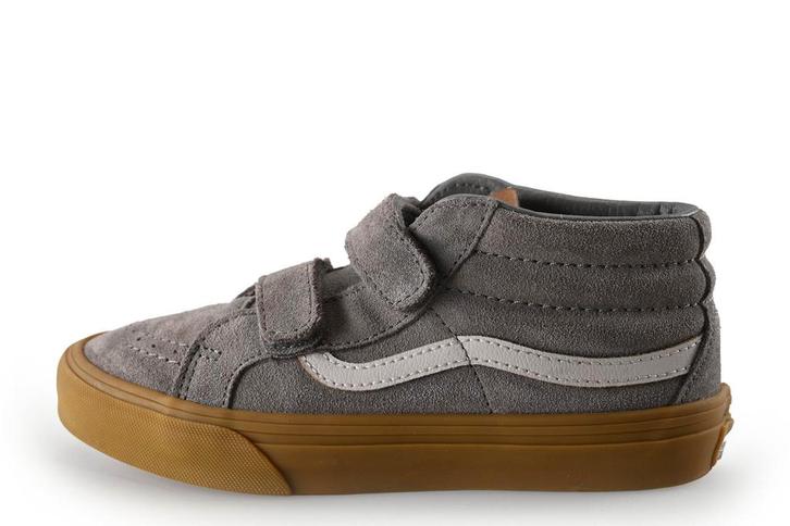 Vans Sneakers in maat 34 Grijs | 5% korting, Kinderen en Baby's, Kinderkleding | Schoenen en Sokken, Jongen of Meisje, Zo goed als nieuw