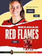 Belgian Red Flames 9789464006537 Emiliano Bonfigli, Verzenden, Zo goed als nieuw, Emiliano Bonfigli