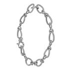 Armband - 18 karaat Witgoud, Nieuw