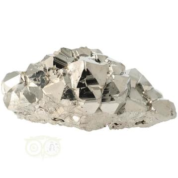 Pyriet ruw  cluster (fools gold) Nr 4 - 1723 gram, Verzenden