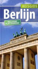 Berlijn reisgids 9789000337491 Christine Berger, Boeken, Verzenden, Gelezen, Christine Berger