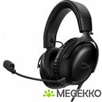 HyperX Cloud III - Gamingheadset (zwart), Verzenden, Nieuw