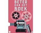 Beter Dan Het Boek Box (2019), Cd's en Dvd's, Verzenden, Nieuw in verpakking