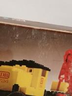 Lego - Trains - 724 - 12V Diesel Locomotive with Crane and, Kinderen en Baby's, Speelgoed | Duplo en Lego, Nieuw