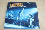 Nirvana - Live at the Paramount - 2x albums LP (double, Cd's en Dvd's, Nieuw in verpakking