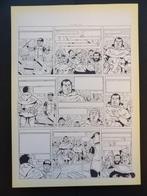 Jacobs, E.P. - 1 Proefdruk - Blake & Mortimer 8 - Le Piège, Boeken, Nieuw