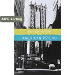 American Psycho / Grote steden-grote verhalen / 6 B.E. Ellis, Boeken, Verzenden, Gelezen, B.E. Ellis