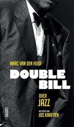 Double bill 9789460580604, Boeken, Muziek, Marc van Den Hoof, Zo goed als nieuw, Verzenden
