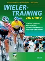 Wielertraining 9789044731293 Bert Ackaert, Verzenden, Zo goed als nieuw, Bert Ackaert