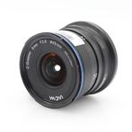 Laowa 9mm f/2.8 Zero D Sony E | Tweedehands, Audio, Tv en Foto, Verzenden, Zo goed als nieuw