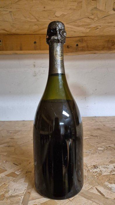 1975 Moët & Chandon, Cuvée Dom Pérignon - Champagne - 1 Fles, Verzamelen, Wijnen