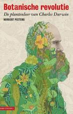 Botanische revolutie 9789050115780 Norbert Peeters, Boeken, Verzenden, Gelezen, Norbert Peeters