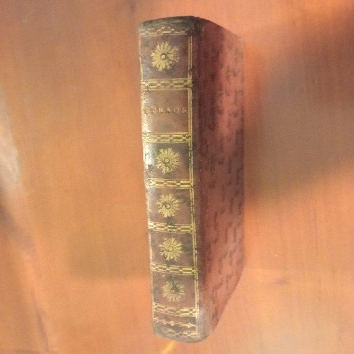 Carolo Strack - Observationes medicinales de febribus, Antiek en Kunst, Antiek | Boeken en Manuscripten