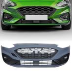 Voorbumper | Ford | Focus 18-22 5d hat. | MK4 | ST-Line Look, Verzenden, Nieuw, Ford