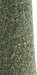 2dekans | Light & Living - kap - Osire - groen - textiel - Ø, Auto-onderdelen, Ophalen of Verzenden, Nieuw