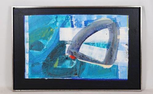 Arty Grimm (1950) - Untitled, Antiek en Kunst, Kunst | Schilderijen | Modern