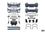 Sport Look M Pakket BMW X6 F16 Model 2014 - 2019 B9787, Nieuw, Voor, BMW, Bumper