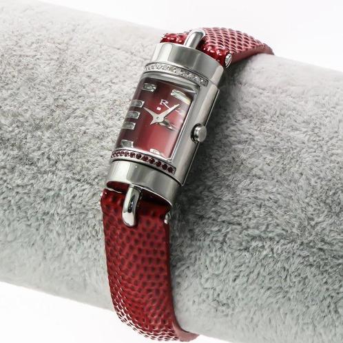 RSW - Lady Liberty Heart - SL19410L-B1 - Sans Prix de, Handtassen en Accessoires, Horloges | Heren