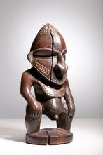 Standbeeld - Sepik - Papoea-Nieuw-Guinea, Antiek en Kunst