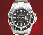 Rolex - Sea-Dweller SD43 50th Anniversary Red - 126600 -, Handtassen en Accessoires, Horloges | Heren, Nieuw