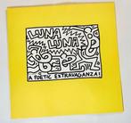 Keith Haring (1958-1990) - Luna Luna Karussell, Antiek en Kunst