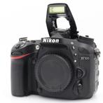 Nikon D7100 body | Tweedehands, Audio, Tv en Foto, Fotocamera's Digitaal, Verzenden, Zo goed als nieuw, Nikon