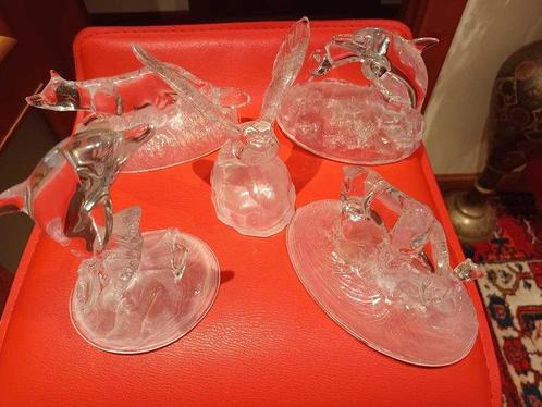 Themacollectie - cristal d,arques - Cristal dArques, Antiek en Kunst, Curiosa en Brocante