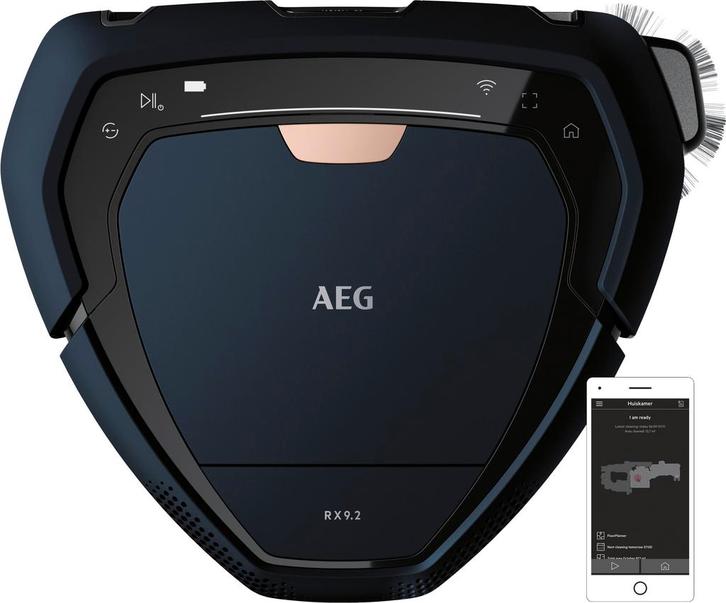 AEG RX9-2-4STN, Elektronische apparatuur, Stofzuigers, Verzenden