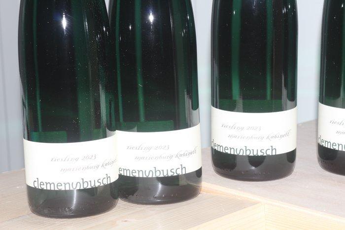 2023 Clemens Busch, Marienburg Kabinett Riesling - Moselle, Verzamelen, Wijnen