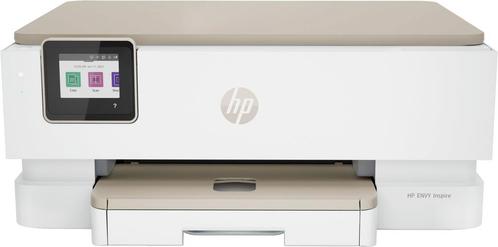 HP ENVY Inspire 7220e All-in-One Printers, Computers en Software, Printers, Verzenden
