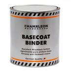 Basecoat binder 3 liter Chamäleon (Autolak in blik), Verzenden
