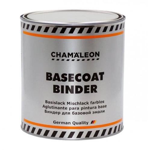 Basecoat binder 3 liter Chamäleon (Autolak in blik), Auto diversen, Autogereedschap, Nieuw, Verzenden