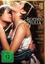 Romeo und Julia von Franco Zeffirelli  DVD, Zo goed als nieuw, Verzenden