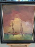 Jordaens Leo (1944-2000) - Bomen