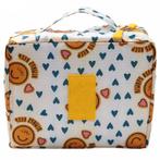 Fako Fashion - Make Up Tasje Rechthoek - Cosmetica Organizer, Verzenden