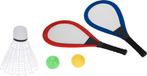 NIEUW - Tennis set XL 5-delig, Nieuw, Verzenden