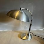 HALA - H.Th.J.A. Busquet - Lampe de bureau - 144 - Acier, Antiek en Kunst