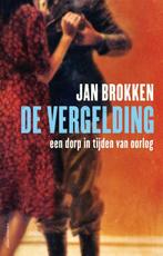 De vergelding 9789045022710 Jan Brokken, Boeken, Verzenden, Gelezen, Jan Brokken
