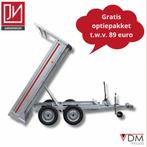 NIEUWE aanhangwagens - scherpe prijzen!, Ophalen, Nieuw