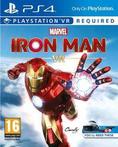 [PS4] Marvel's Iron Man PSVR  NIEUW